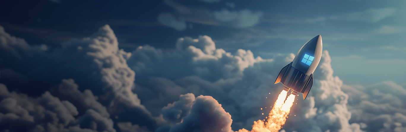 Как очистить и&nbsp;ускорить Windows?